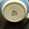 Cornishware Globe Teapot - Image 3