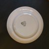 TG Green Blue and White Cornishware Plates – 20 cm
