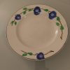 TG Green Physalis 17.5cm round plates.
