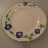 TG Green Physalis 17.5cm round plates.
