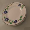 TG Green Physalis side plates