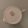TG Green Physalis court shape Gravy boat