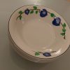 TG Green Physalis deep dessert bowls,